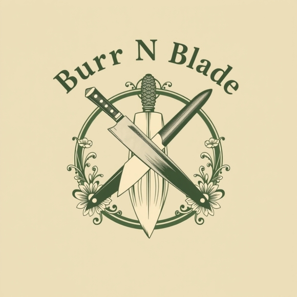 burrnblade